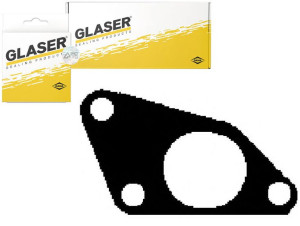 Uszcz.kolektor Wydech Ducato 2.0 94- Glaser
