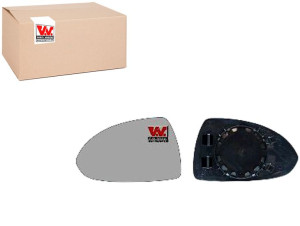 Wkład Lusterka Opel Van Wezel