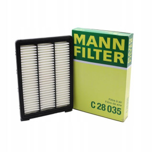 Filtr Powietrza MANN C28035