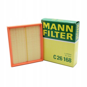 Filtr Powietrza MANN C26168