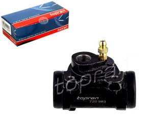 Cylinderek Hamulcowy Citroen C-elysee Xsara Zx Peu