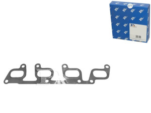 Uszczelka Kolektor Wydechowego Vw 1,6 2,0tdi 08- F