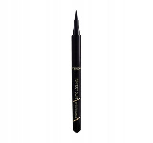 Loreal Perfect Slim Superliner Eyeliner 01 Black