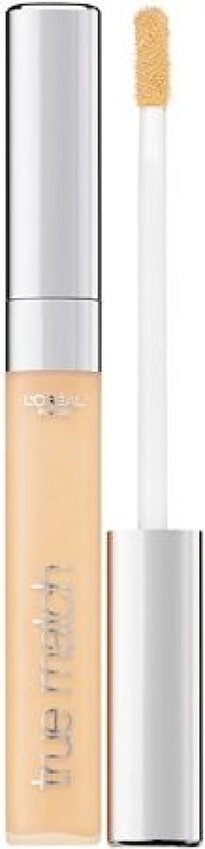 Loreal Korektor True Match All In One 1.N Ivory