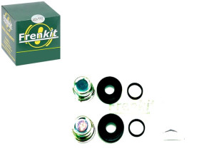 Reperaturka Zacisku Hamulc. Opel (delco) Frenkit
