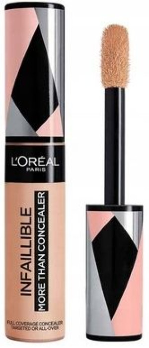 Loreal Infallible More Than Korektor 327 Cashmere
