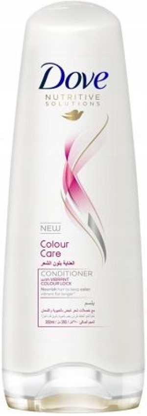 Dove Szampon Do Włosów Farbowanych Ochrona 250Ml
