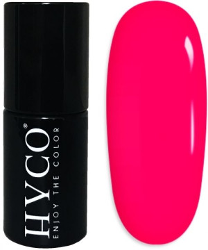Hyco Lakier Hybrydowy Do Paznokci 6 Ml Kolor 007