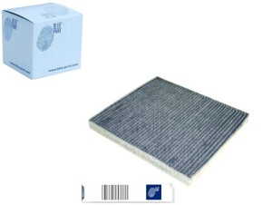 Filtr Kabinowy Blue Print