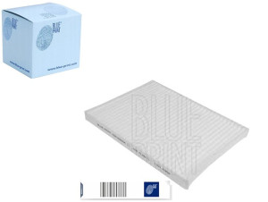 Filtr Kabiny Renault Koleos Blue Print