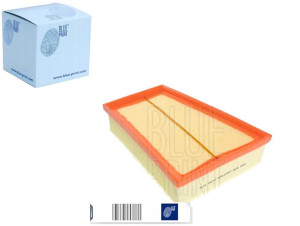 Filtr Powietrza Renault 1,5dci Blue Print