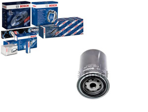 Filtr Oleju Vw 1,9tdi A4 6 Bosch