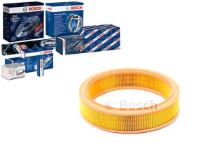 Filtr Powietrza Fiat 1,2 8v Punto 99- Doblo Bosch