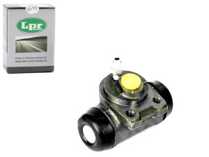 Cylinderek Hamulcowy Peugeot 106 I 106 Ii 206 206+