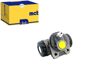 Cylinderek Hamulcowy Renault Twingo 93- Abs 20,64