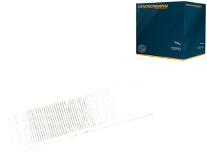 Filtr Kabinowy Mini R56 06- Denckermann