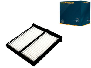 Filtr Kabinowy Mitsubishi Carisma 95-+ac Denckerma