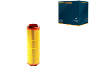 Filtr Powietrza Mercedes A Vaneo 01- Denckermann