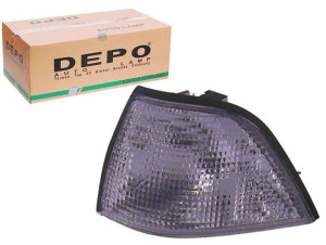 Lampa Kierunkowskazu (przezroczysty) Bmw 3 E36 09.