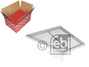 Filtr Powietrza Seat Cordoba Ibiza Iii Skoda Fabia