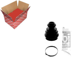 Osłona Przegubu Vw Wew. 99x24x57 Febi Bilstein