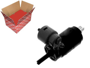 Pompka Spryskiwacza Vw Golf 2 P Febi Bilstein