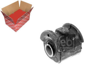 Silentblock Wahacza Hyundai Accent Accent I 1.3/1.