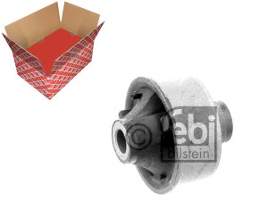 Tuleja Wahacza Toyota Przód Yaris 99-05 Le Pr Tyln