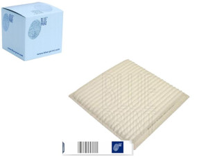 Filtr Kabiny Subaru Legacy Iv, Toyota Yaris Blue P