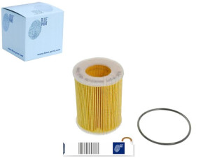 Filtr Oleju Hyundai Accent Ii Getz Matrix 1.5d 10.