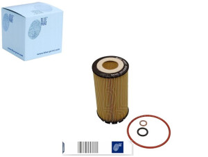 Filtr Oleju Hyundai Elantra Matrix Santa Fé I Traj
