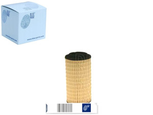 Filtr Oleju Mercedes M104-113 97- Blue Print