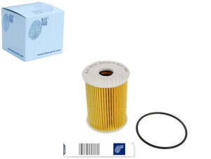Filtr Oleju Nissan Atleon Cabstar Interstar Nt400