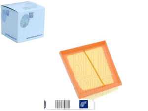 Filtr Powietrza Ford 1,6tdci Fiesta Fusion 04- Blu