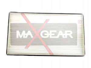 Filtr Kabiny Mercedes Vito Viano 95- Maxgear