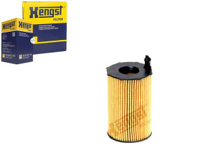 Filtr Oleju Audi A4 Allroad B8 A4 B8 A5 A6 Allroad