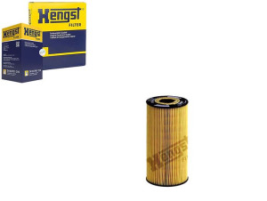 Filtr Oleju Bmw 3 (e36) 5 (e34) 5 (e39) 7 (e38) La