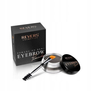 Revers Pomada Do Brwi Eyebrow Pomade N 01 Blonde