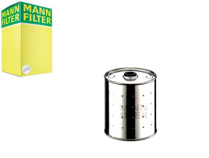 Filtr Oleju Mercedes Om615-616 W115 Mann-filter