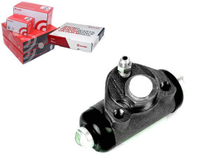 Cylinderek Hamulcowy Fiat 126p 77-99 Tył Brembo