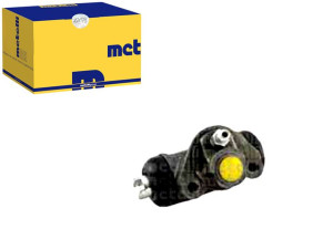 Cylinderek Hamulcowy Seat Ibiza 84-93 Metelli