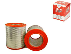 Filtr Powietrza Citroen Jumper 2,5d Alco Filter