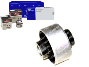 Silentblock Wahacza Daewoo Nubira 1.6/2.0 05.97- D