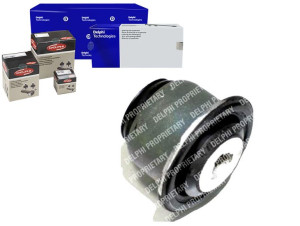 Silentblock Wahacza Nissan Kubistar Renault Clio I