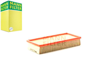 Filtr Powietrza Bmw M50 52 520 Mann-filter
