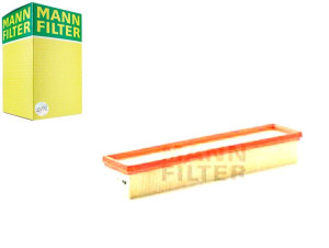 Filtr Powietrza Renault 1,5dci Mann-filter