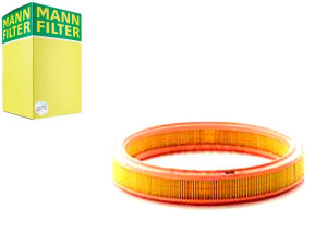 Filtr Powietrza Ford Ohv Mann-filter