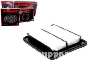 Filtr Powietrza Hyundai I10 1.1 Nipparts Nipparts