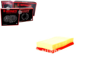 Filtr Powietrza Nissan Navara 2.5 Dci Nipparts Nip