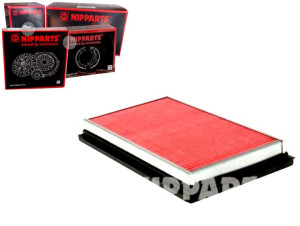 Filtr Powietrza Mazda 323 F Vi (bj) 2.0 D Nipparts